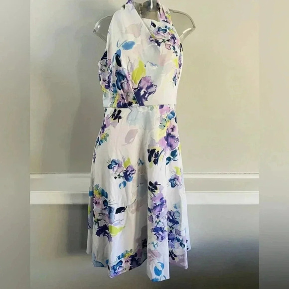 Donna Karan Dress Size 8 - Picture 3 of 7